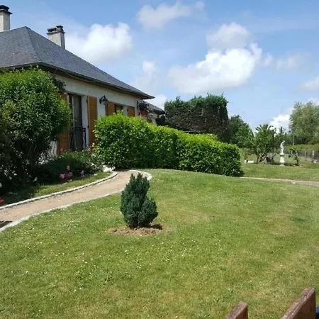펜션 Verneuil-en-bourbonnais, 5 Pieces, 11 Personnes - Fr-1-489-279